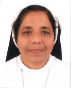 Sr. Gnanadarshini